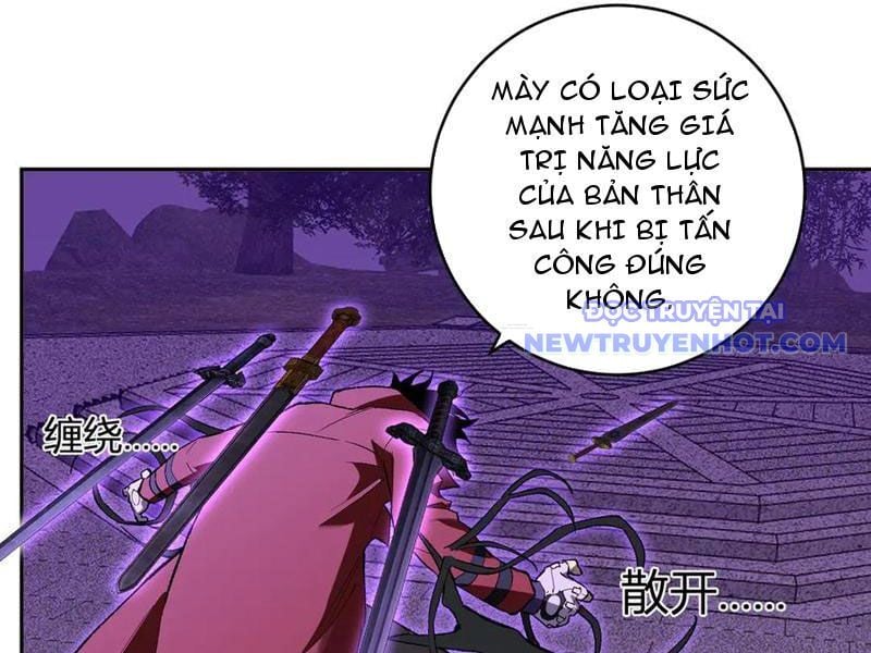 Mạt Nhật Thiên Hạ: Ta, Virus Quân Vương: Chapter 50