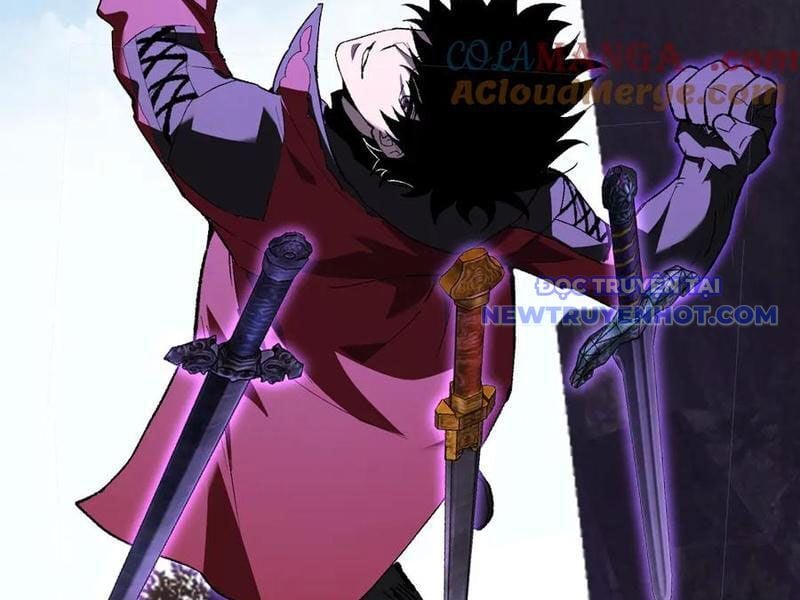 Mạt Nhật Thiên Hạ: Ta, Virus Quân Vương: Chapter 50