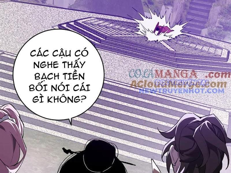 Mạt Nhật Thiên Hạ: Ta, Virus Quân Vương: Chapter 50