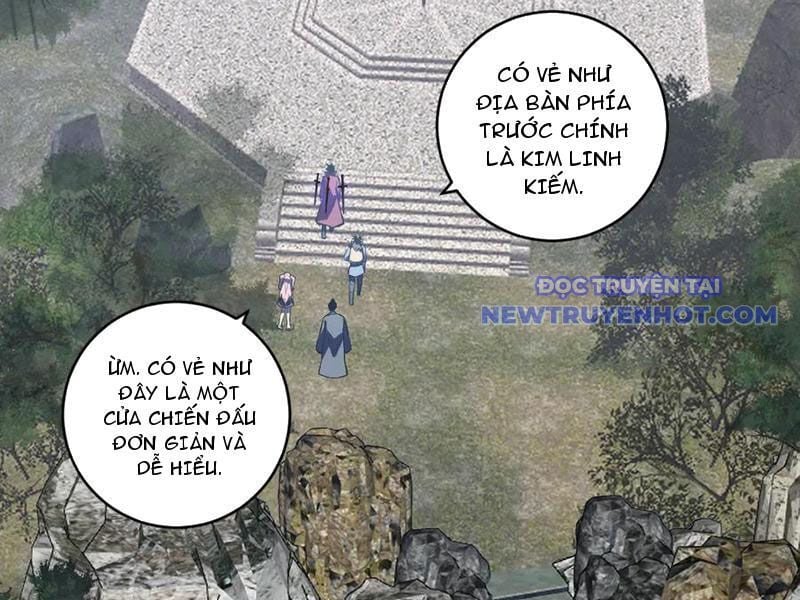 Mạt Nhật Thiên Hạ: Ta, Virus Quân Vương: Chapter 50