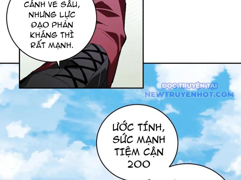 Mạt Nhật Thiên Hạ: Ta, Virus Quân Vương: Chapter 50