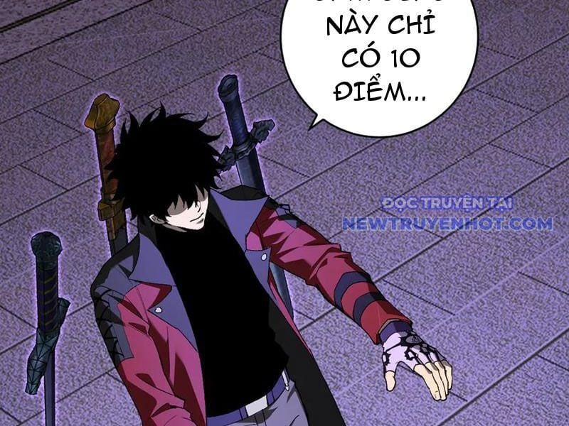 Mạt Nhật Thiên Hạ: Ta, Virus Quân Vương: Chapter 50