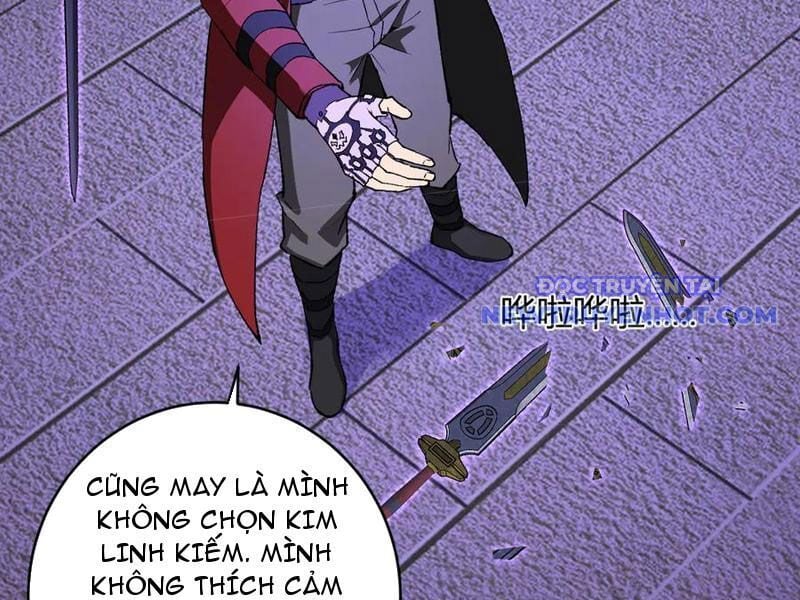 Mạt Nhật Thiên Hạ: Ta, Virus Quân Vương: Chapter 50