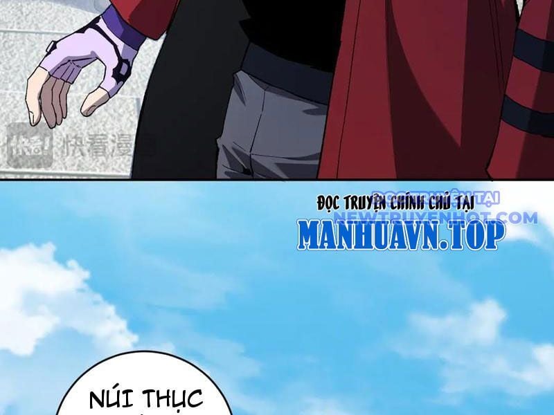 Mạt Nhật Thiên Hạ: Ta, Virus Quân Vương: Chapter 50