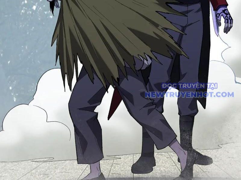 Mạt Nhật Thiên Hạ: Ta, Virus Quân Vương: Chapter 50