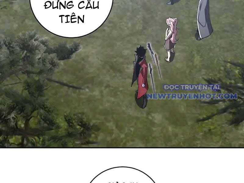 Mạt Nhật Thiên Hạ: Ta, Virus Quân Vương: Chapter 50