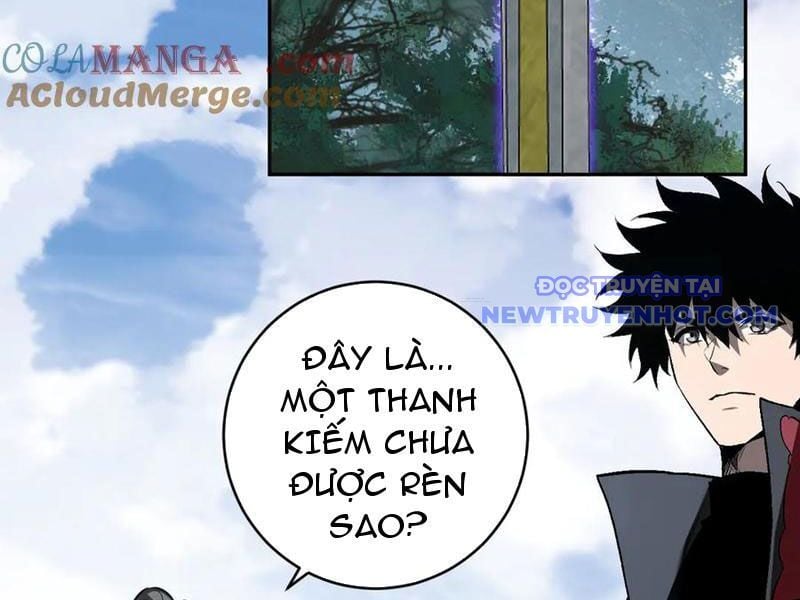 Mạt Nhật Thiên Hạ: Ta, Virus Quân Vương: Chapter 50