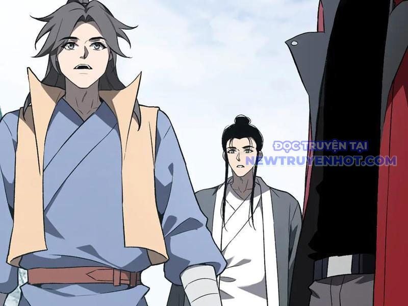 Mạt Nhật Thiên Hạ: Ta, Virus Quân Vương: Chapter 50