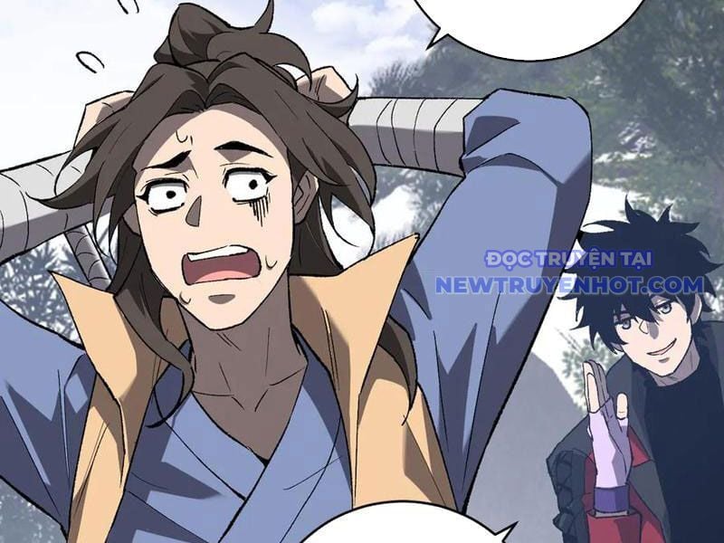 Mạt Nhật Thiên Hạ: Ta, Virus Quân Vương: Chapter 50