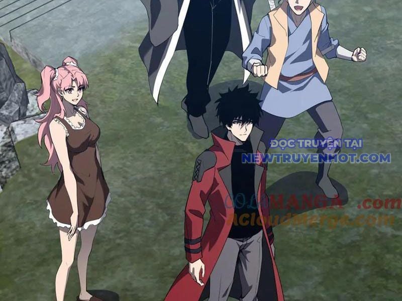 Mạt Nhật Thiên Hạ: Ta, Virus Quân Vương: Chapter 50