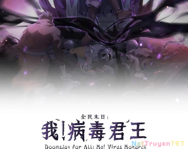 Mạt Nhật Thiên Hạ: Ta, Virus Quân Vương: Chapter 51
