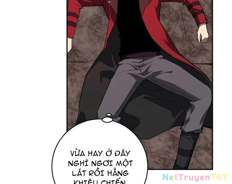 Mạt Nhật Thiên Hạ: Ta, Virus Quân Vương: Chapter 51