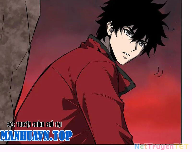 Mạt Nhật Thiên Hạ: Ta, Virus Quân Vương: Chapter 51