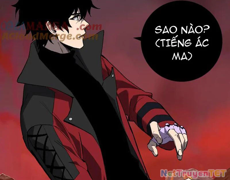 Mạt Nhật Thiên Hạ: Ta, Virus Quân Vương: Chapter 51