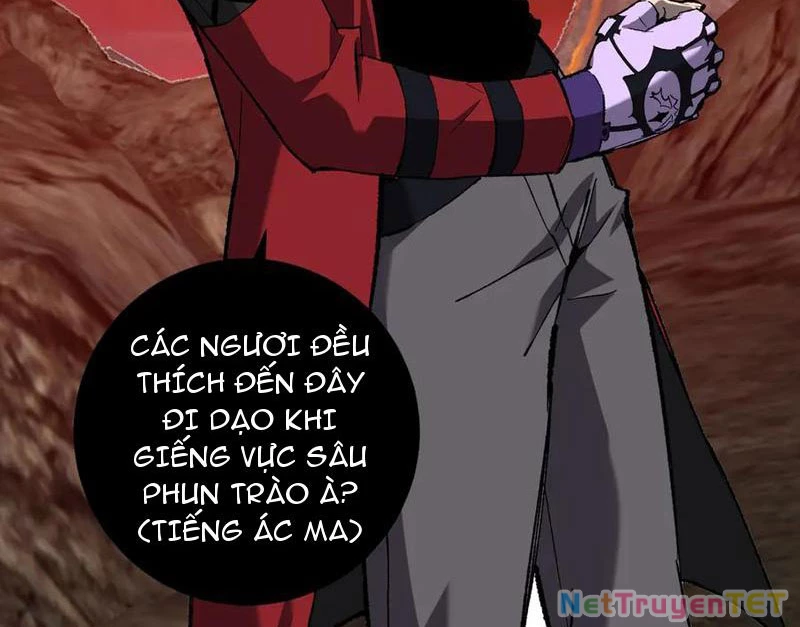 Mạt Nhật Thiên Hạ: Ta, Virus Quân Vương: Chapter 51