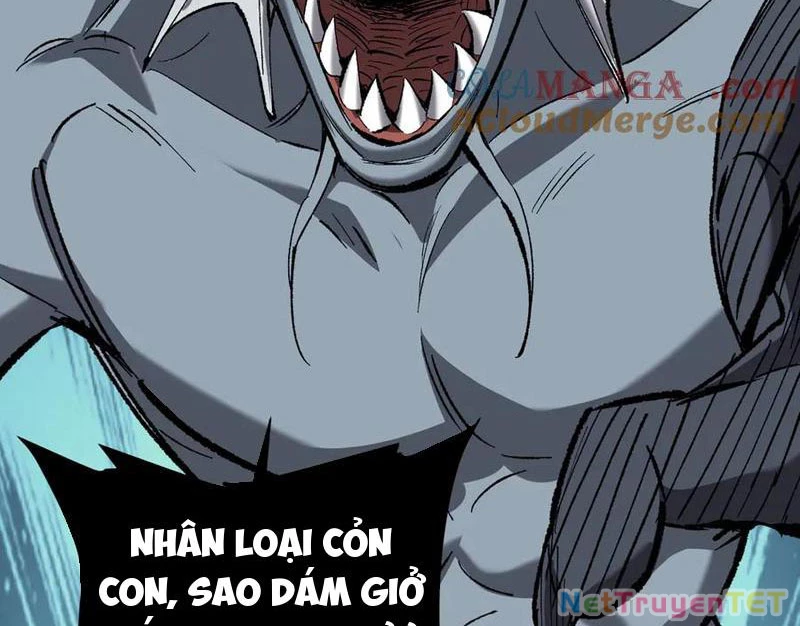 Mạt Nhật Thiên Hạ: Ta, Virus Quân Vương: Chapter 51