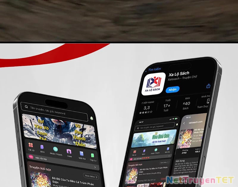 Mạt Nhật Thiên Hạ: Ta, Virus Quân Vương: Chapter 51