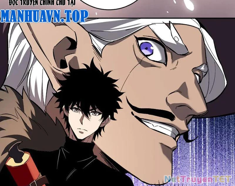 Mạt Nhật Thiên Hạ: Ta, Virus Quân Vương: Chapter 51