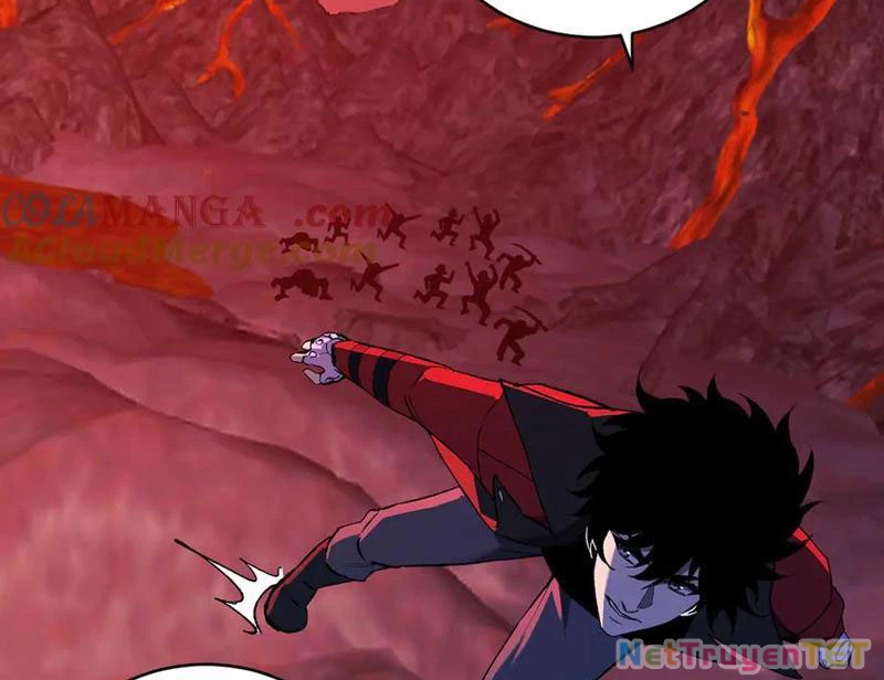 Mạt Nhật Thiên Hạ: Ta, Virus Quân Vương: Chapter 51