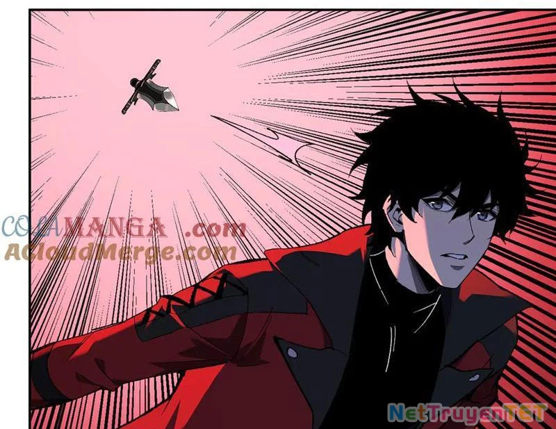 Mạt Nhật Thiên Hạ: Ta, Virus Quân Vương: Chapter 51