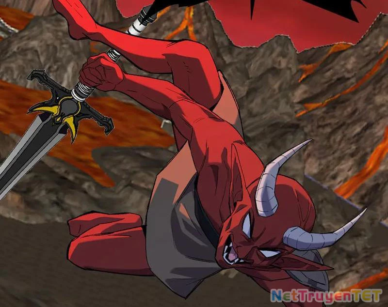 Mạt Nhật Thiên Hạ: Ta, Virus Quân Vương: Chapter 51