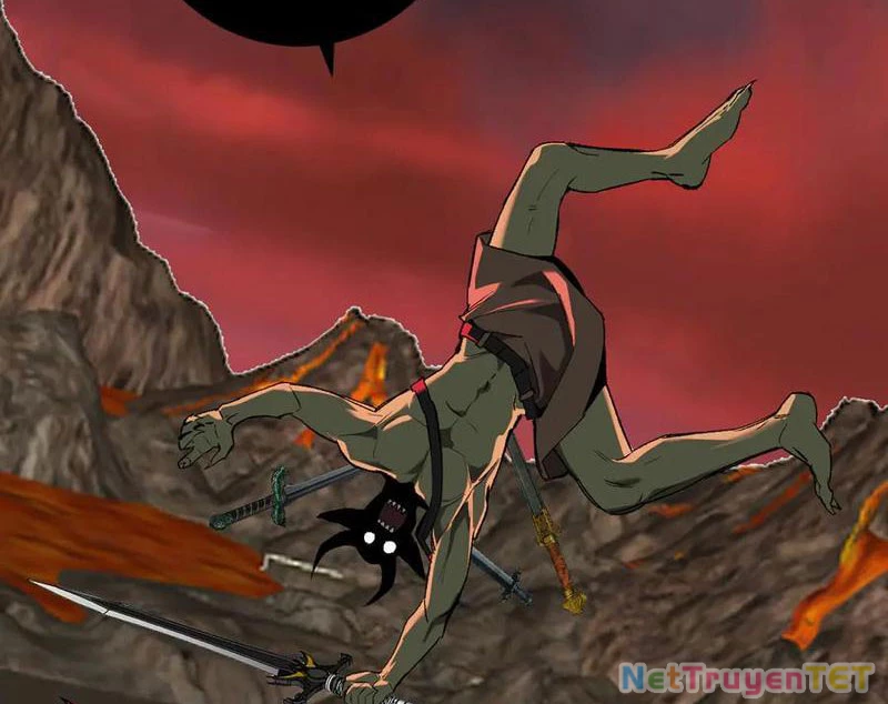 Mạt Nhật Thiên Hạ: Ta, Virus Quân Vương: Chapter 51