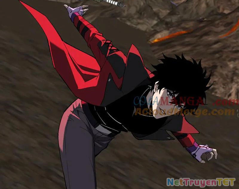 Mạt Nhật Thiên Hạ: Ta, Virus Quân Vương: Chapter 51