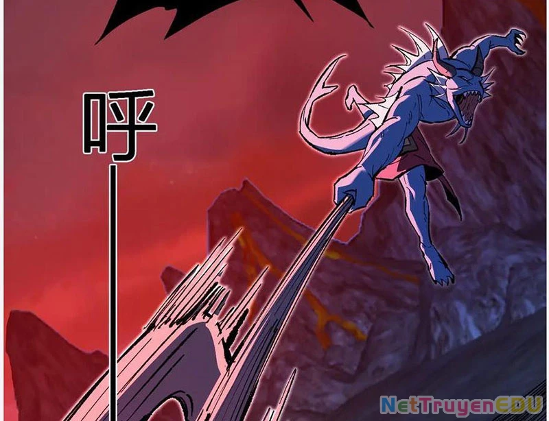 Mạt Nhật Thiên Hạ: Ta, Virus Quân Vương: Chapter 52