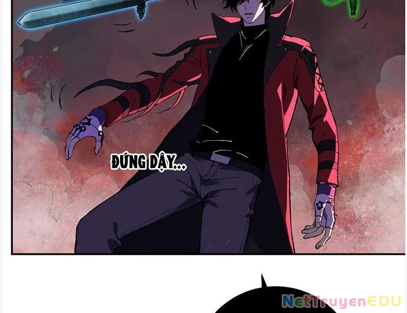 Mạt Nhật Thiên Hạ: Ta, Virus Quân Vương: Chapter 52