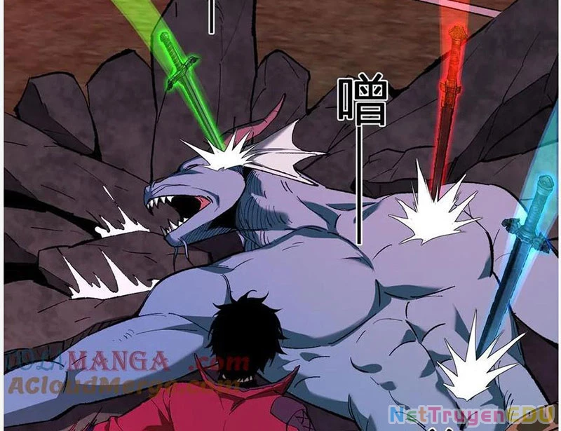 Mạt Nhật Thiên Hạ: Ta, Virus Quân Vương: Chapter 52