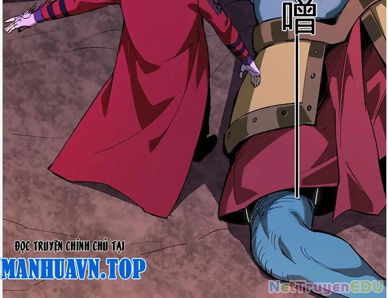 Mạt Nhật Thiên Hạ: Ta, Virus Quân Vương: Chapter 52