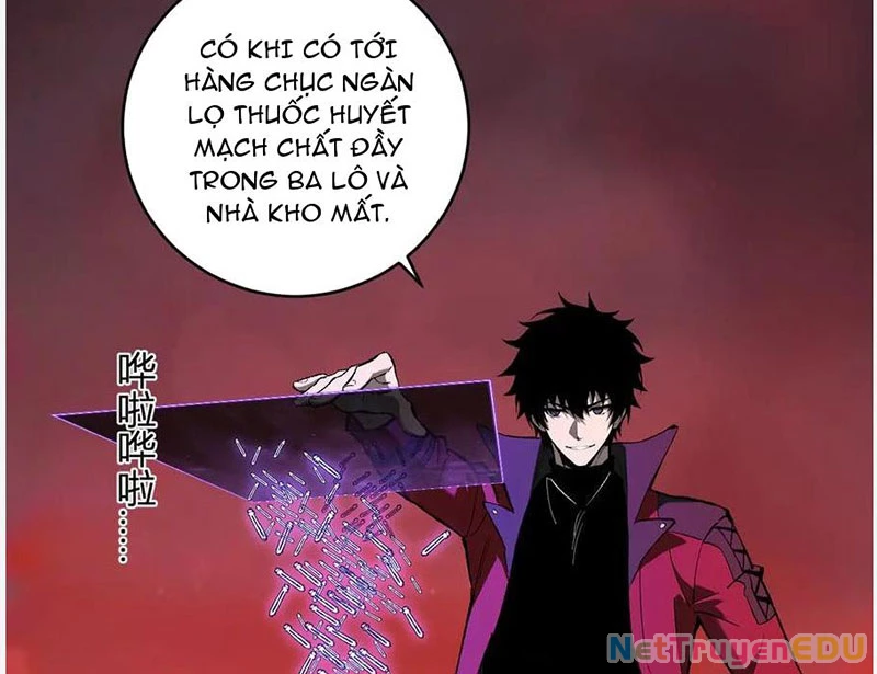 Mạt Nhật Thiên Hạ: Ta, Virus Quân Vương: Chapter 52