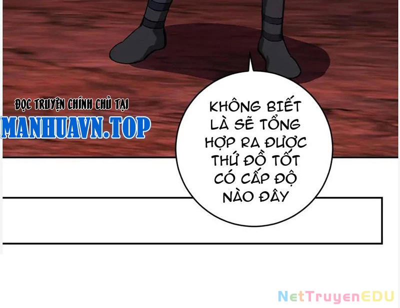 Mạt Nhật Thiên Hạ: Ta, Virus Quân Vương: Chapter 52