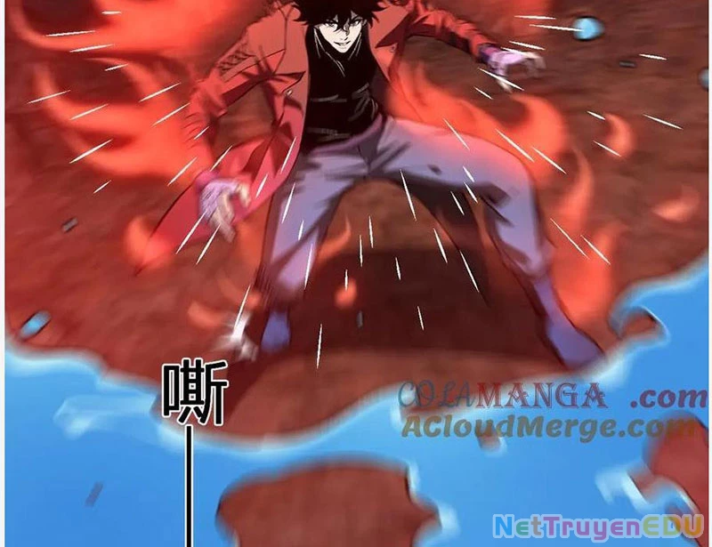 Mạt Nhật Thiên Hạ: Ta, Virus Quân Vương: Chapter 52