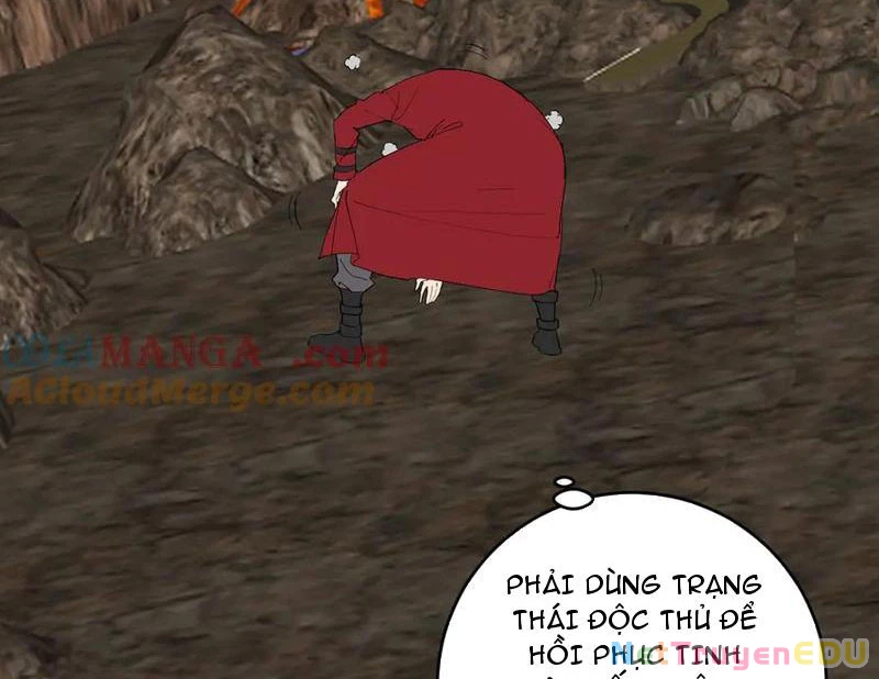 Mạt Nhật Thiên Hạ: Ta, Virus Quân Vương: Chapter 53