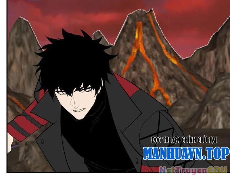 Mạt Nhật Thiên Hạ: Ta, Virus Quân Vương: Chapter 53