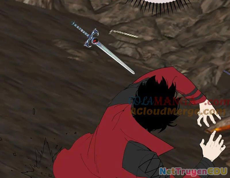 Mạt Nhật Thiên Hạ: Ta, Virus Quân Vương: Chapter 53