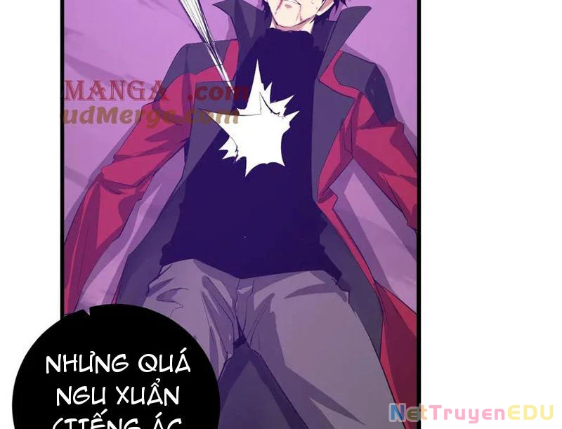 Mạt Nhật Thiên Hạ: Ta, Virus Quân Vương: Chapter 53