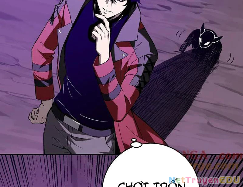 Mạt Nhật Thiên Hạ: Ta, Virus Quân Vương: Chapter 53