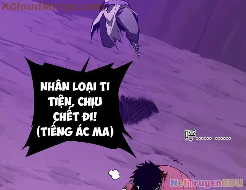 Mạt Nhật Thiên Hạ: Ta, Virus Quân Vương: Chapter 53