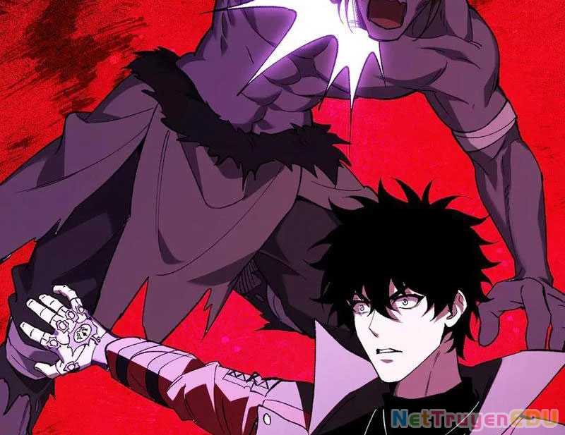 Mạt Nhật Thiên Hạ: Ta, Virus Quân Vương: Chapter 53