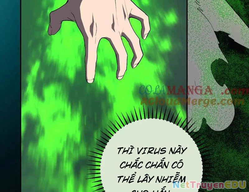 Mạt Nhật Thiên Hạ: Ta, Virus Quân Vương: Chapter 53