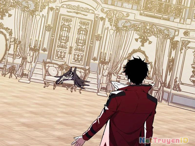 Mạt Nhật Thiên Hạ: Ta, Virus Quân Vương: Chapter 54