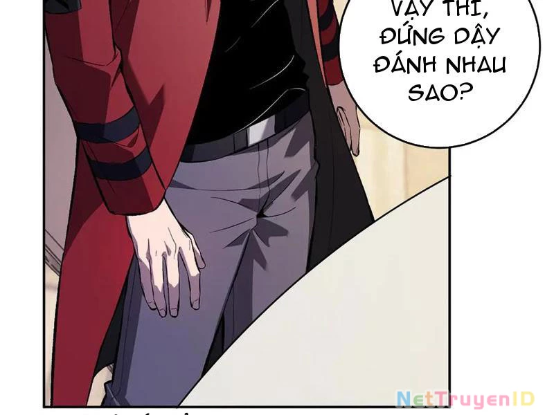 Mạt Nhật Thiên Hạ: Ta, Virus Quân Vương: Chapter 54