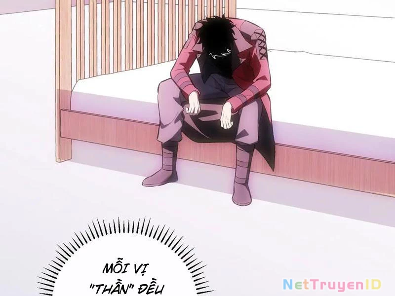 Mạt Nhật Thiên Hạ: Ta, Virus Quân Vương: Chapter 54