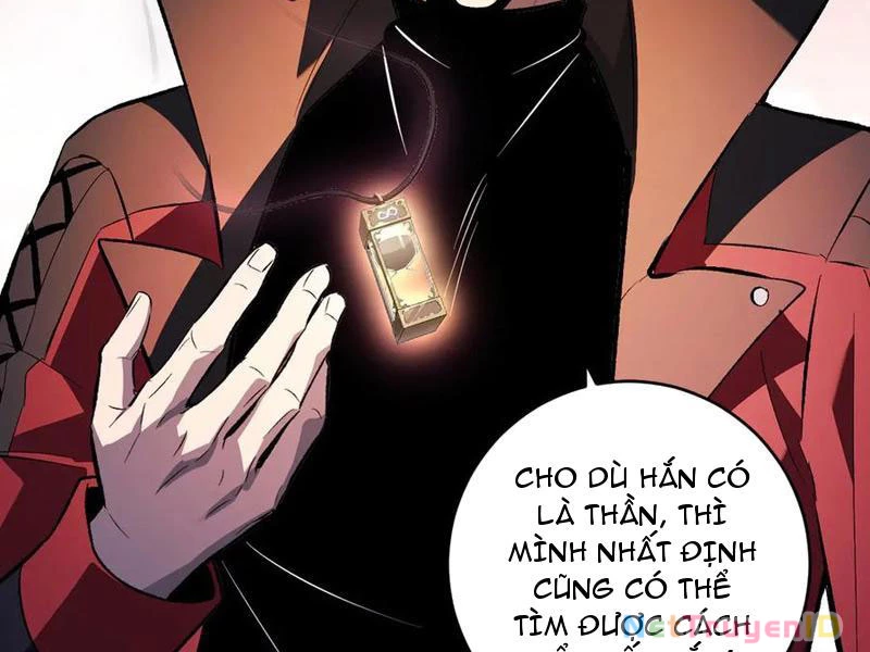 Mạt Nhật Thiên Hạ: Ta, Virus Quân Vương: Chapter 54