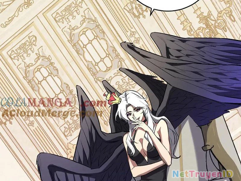 Mạt Nhật Thiên Hạ: Ta, Virus Quân Vương: Chapter 54