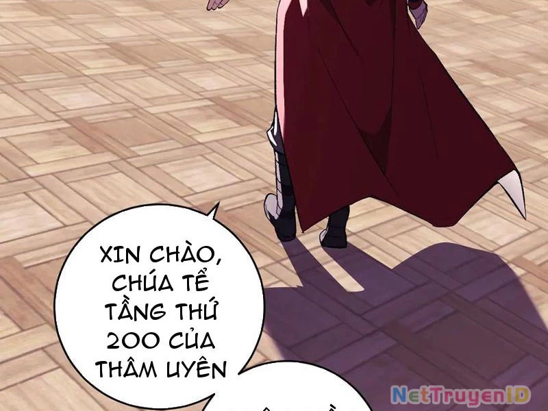 Mạt Nhật Thiên Hạ: Ta, Virus Quân Vương: Chapter 54