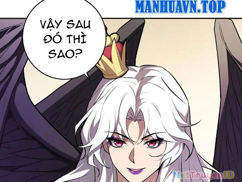 Mạt Nhật Thiên Hạ: Ta, Virus Quân Vương: Chapter 54