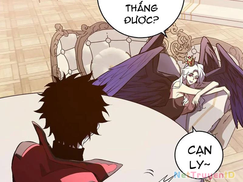 Mạt Nhật Thiên Hạ: Ta, Virus Quân Vương: Chapter 54